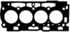 PAYEN AH7270 Gasket, cylinder head